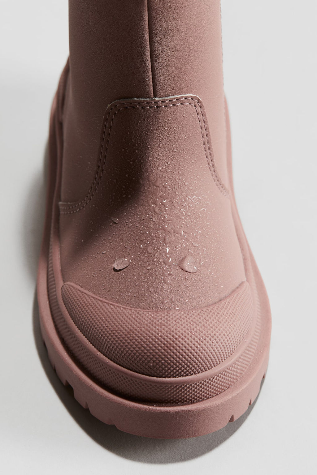 Botas Chelsea impermeables - H&m фото 4