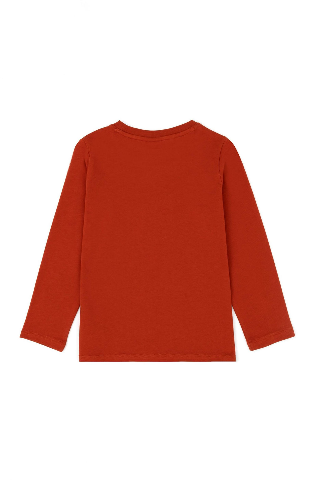 Базовый свитшот Tile для мальчиков - U.s. polo assn фото 5