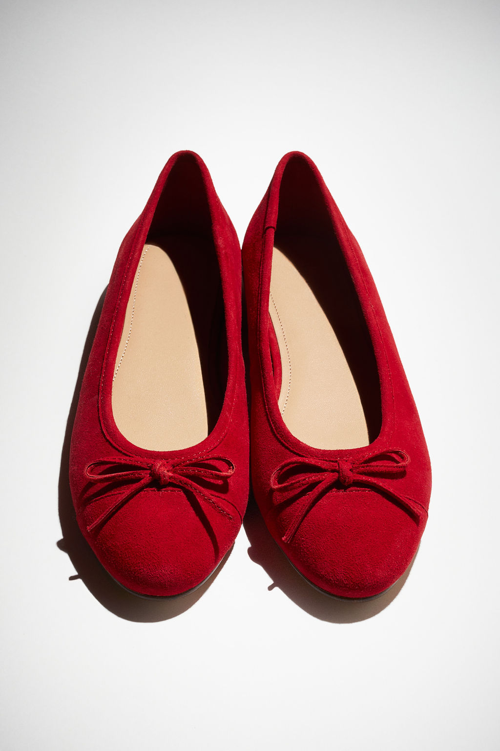 Bailarinas de piel - H&m фото 2