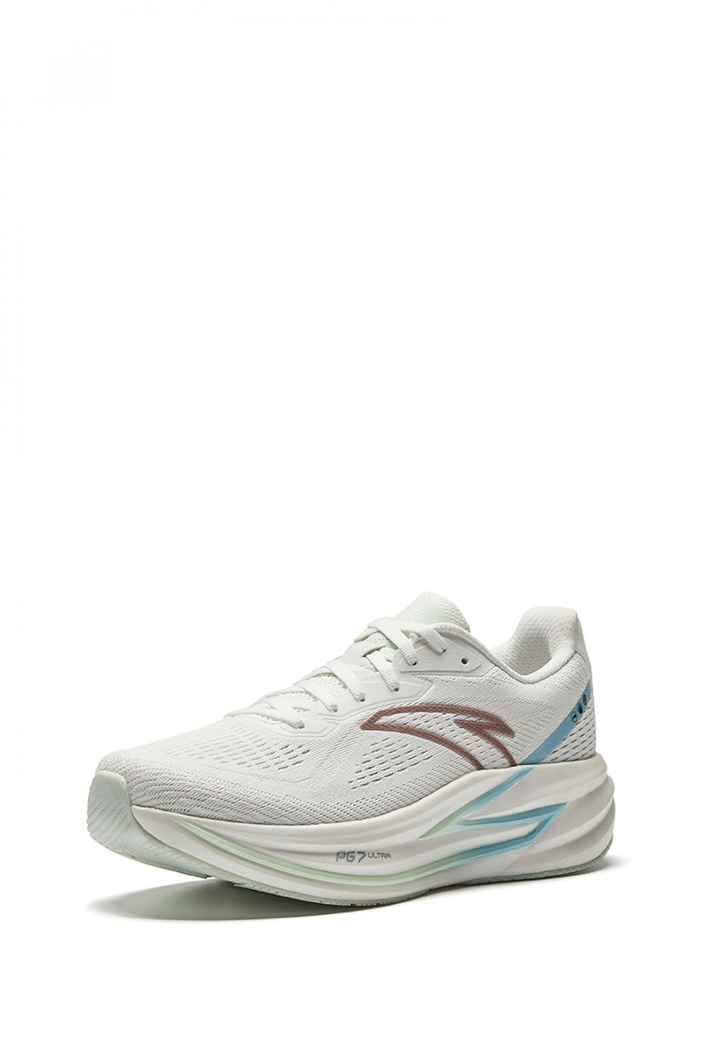 Кроссовки для бега Белый/Синий