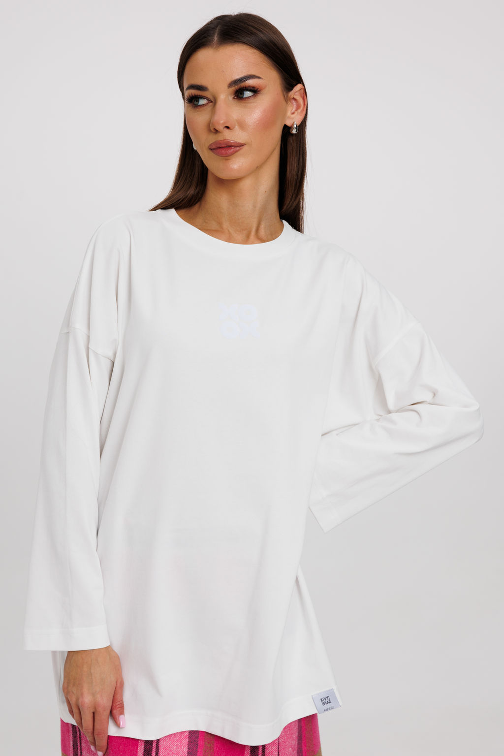 Джемпер 4246 - Kivviwear фото 6