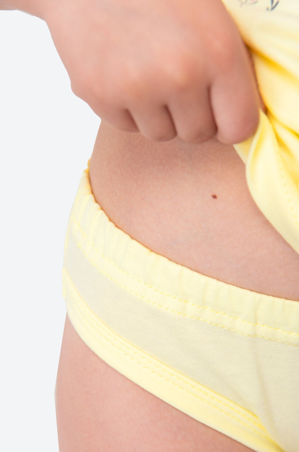 Комплект для девочки Happy Fox  фото 4