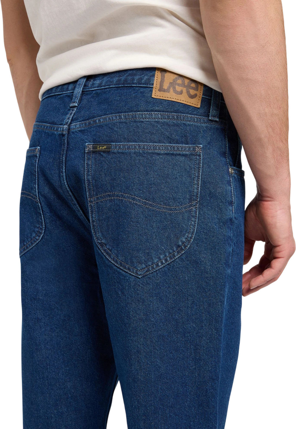 Джинсы мужские