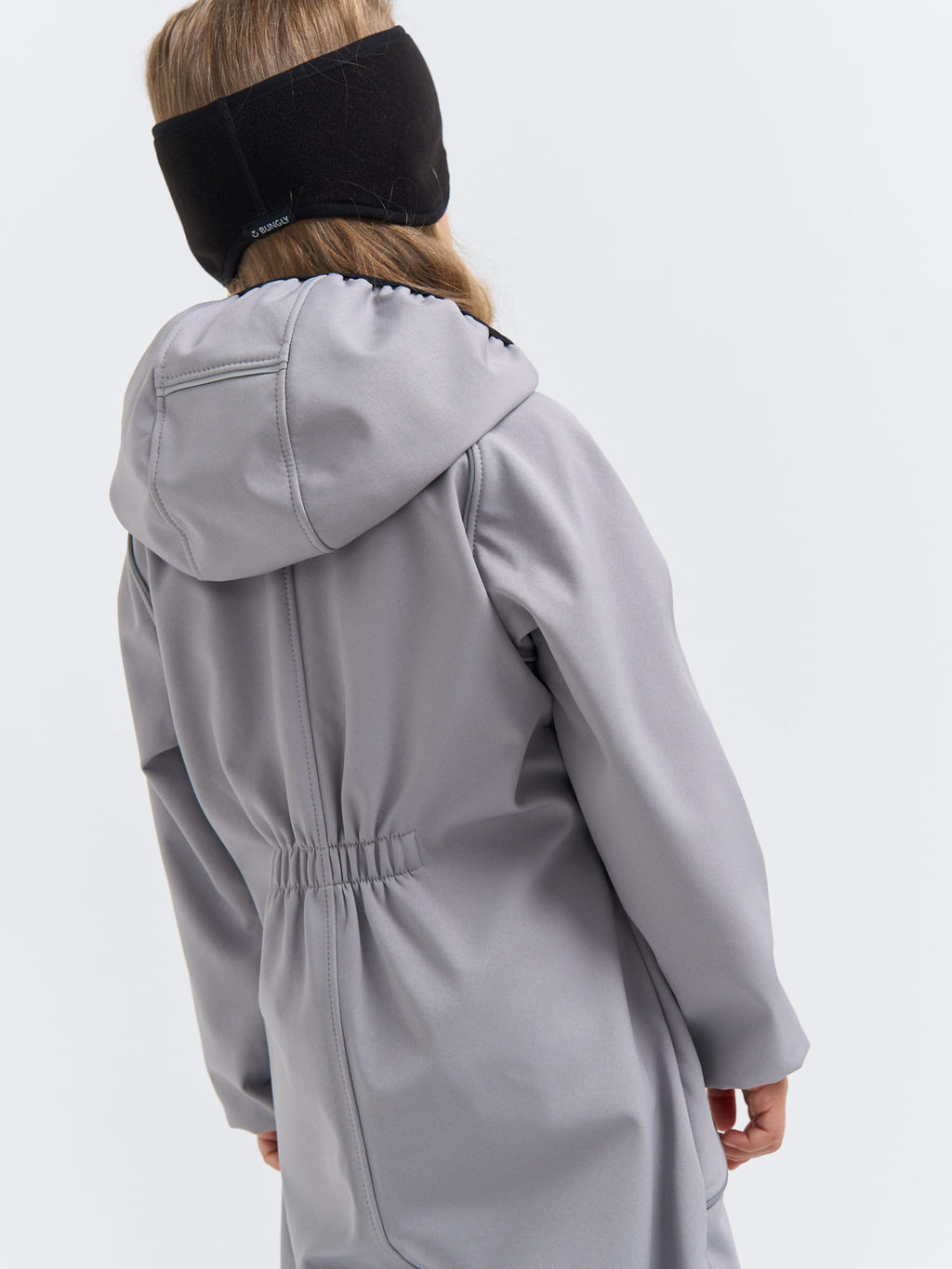 Комбинезон Softshell демисезонный Туман Bungly tec  фото 24
