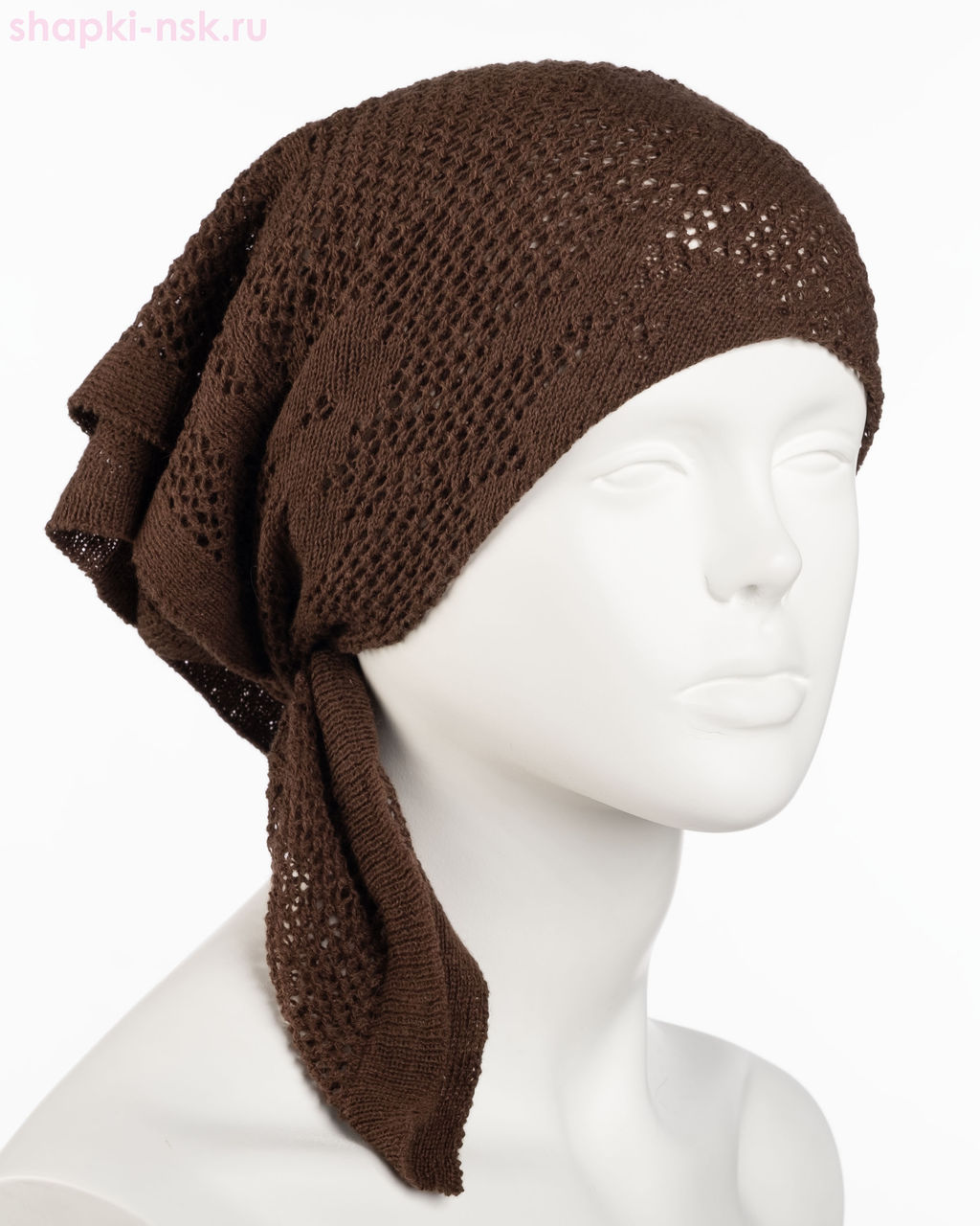 01625 1S KCNW Миккели Платок (60 х 60)