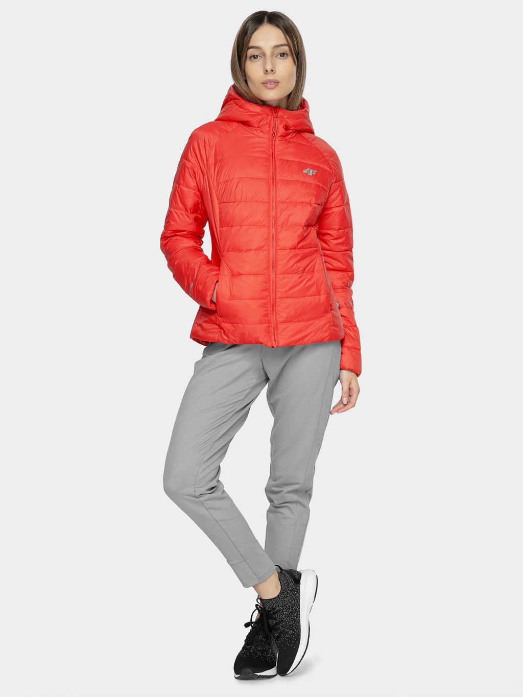 Куртка женская