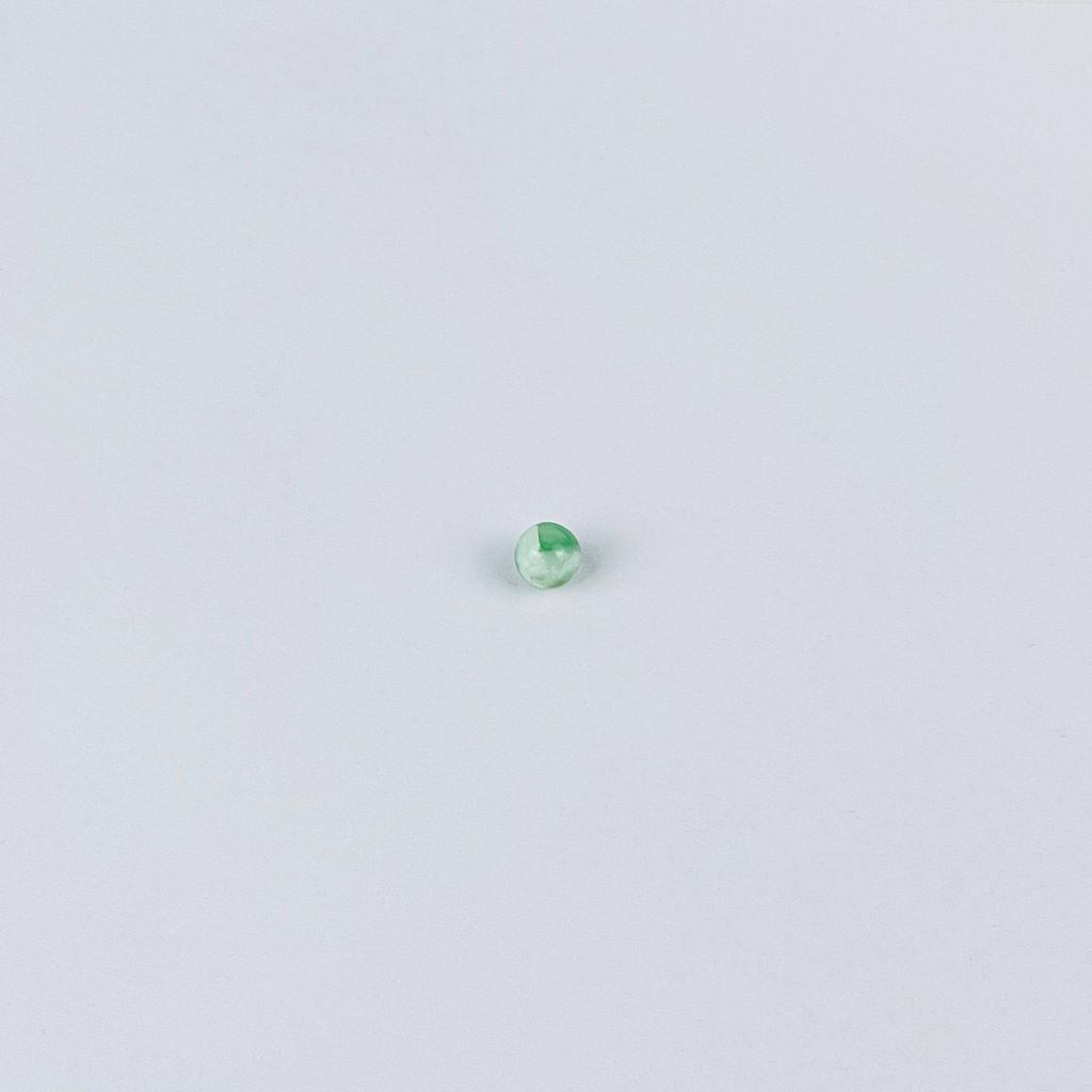 Бусины для украшений из Ангелита (5 шт)