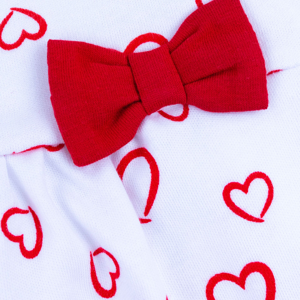 Джемпер интерлок 0629200403 - Youlala фото 3