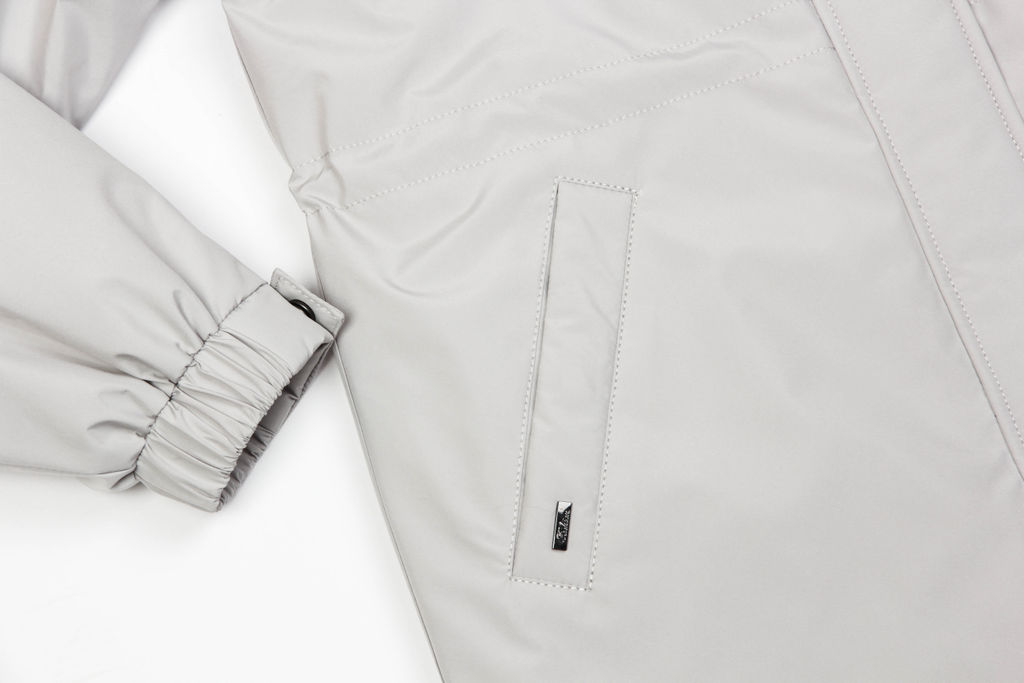 Куртка - Gipnoz фото 7