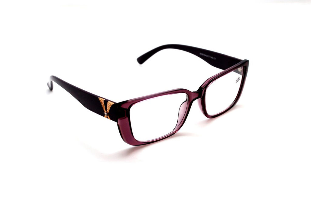 Готовые очки - Luxe Vision 6038 c1 +2,75