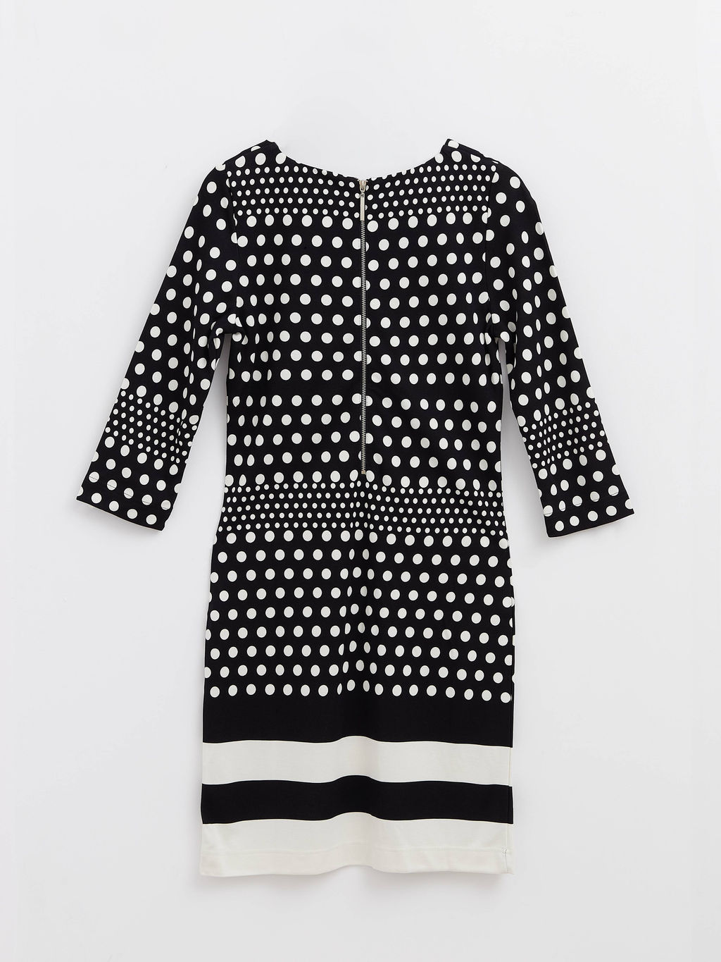 CONTE Туника LTH 483 черный-белый черный-белый