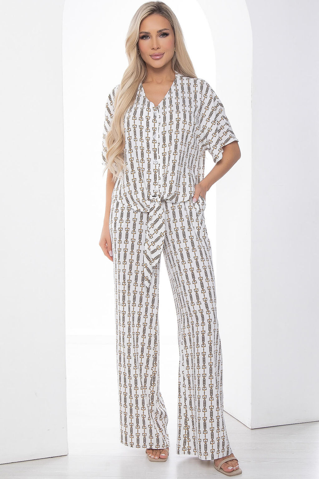 Костюм Чистый лист - Lt collection фото 11