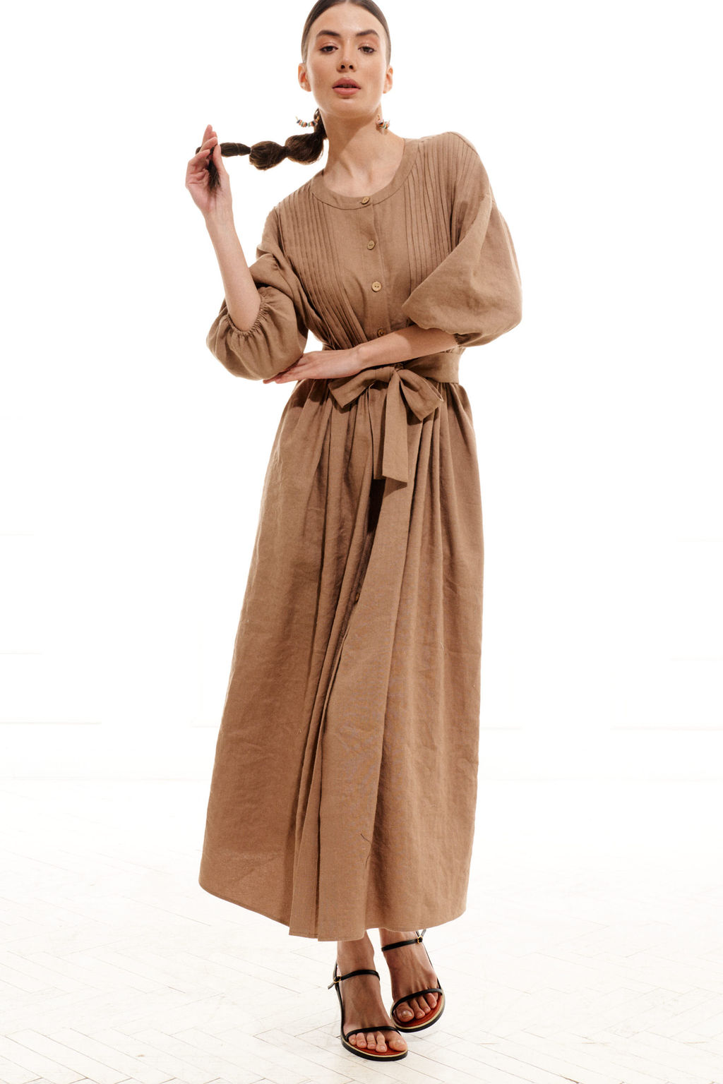 Платье 1993 - Elletto фото 8