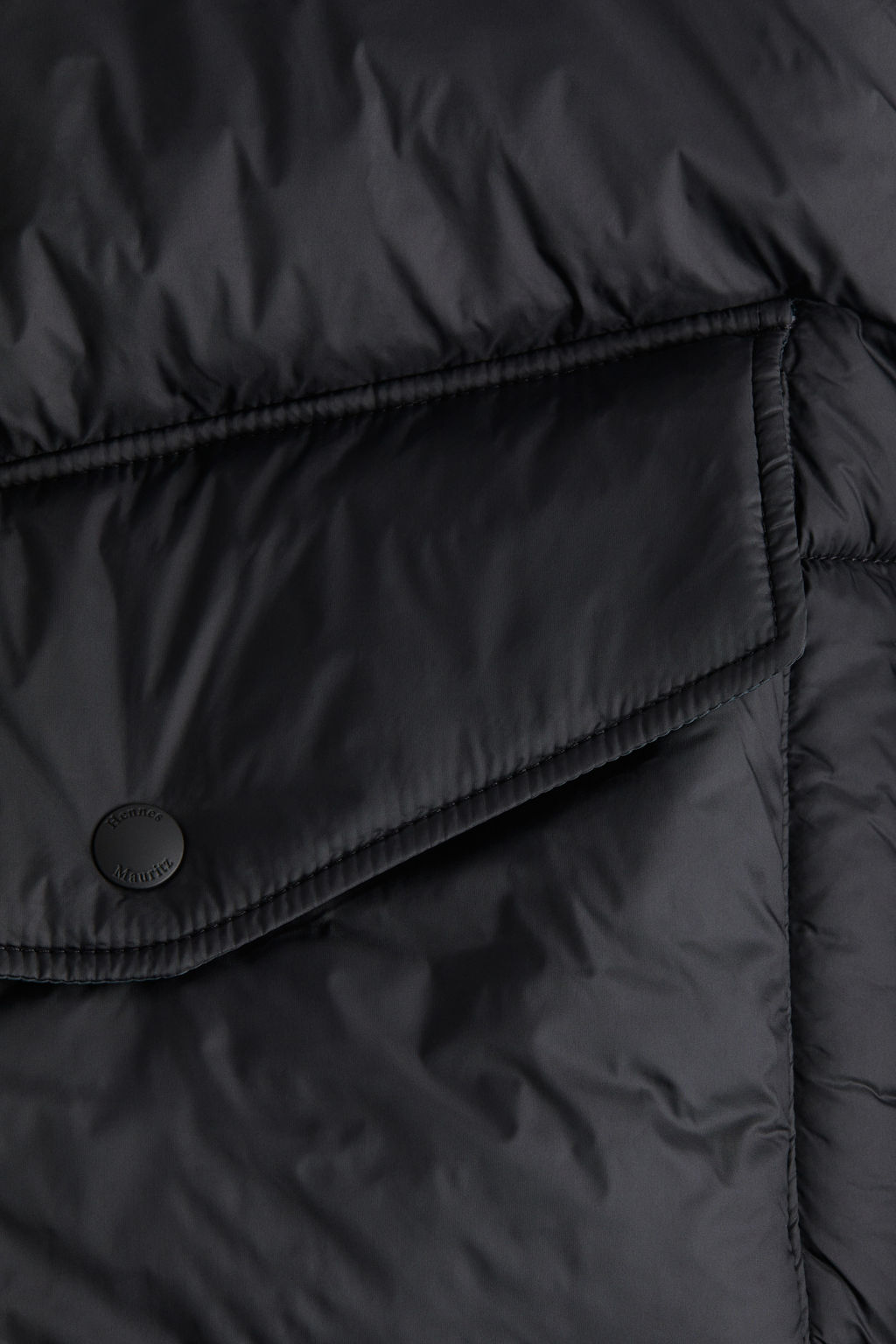 Chaqueta puffy oversize - H&m фото 5