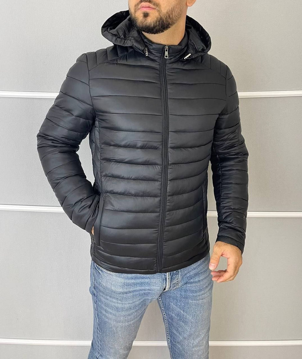 Куртка мужская