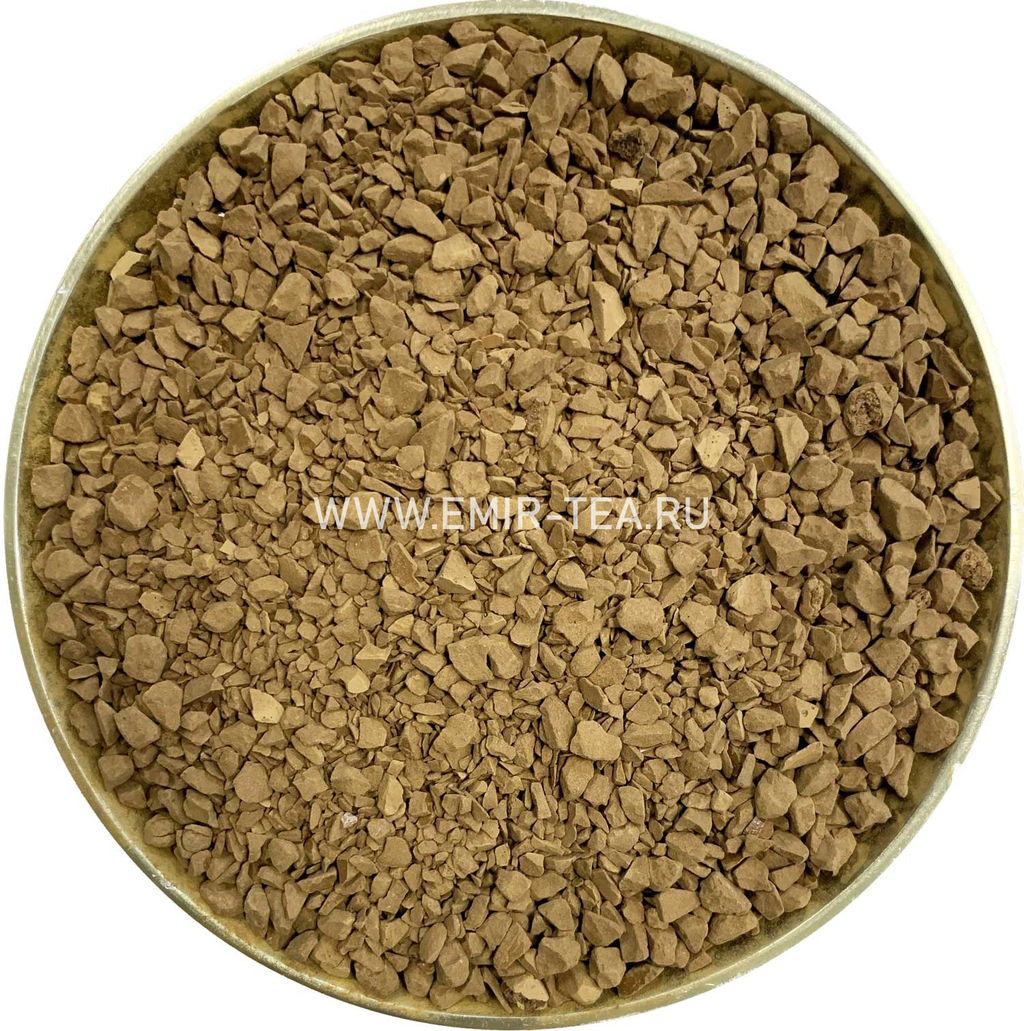 Кофе растворимый сублимированный (код 3486)