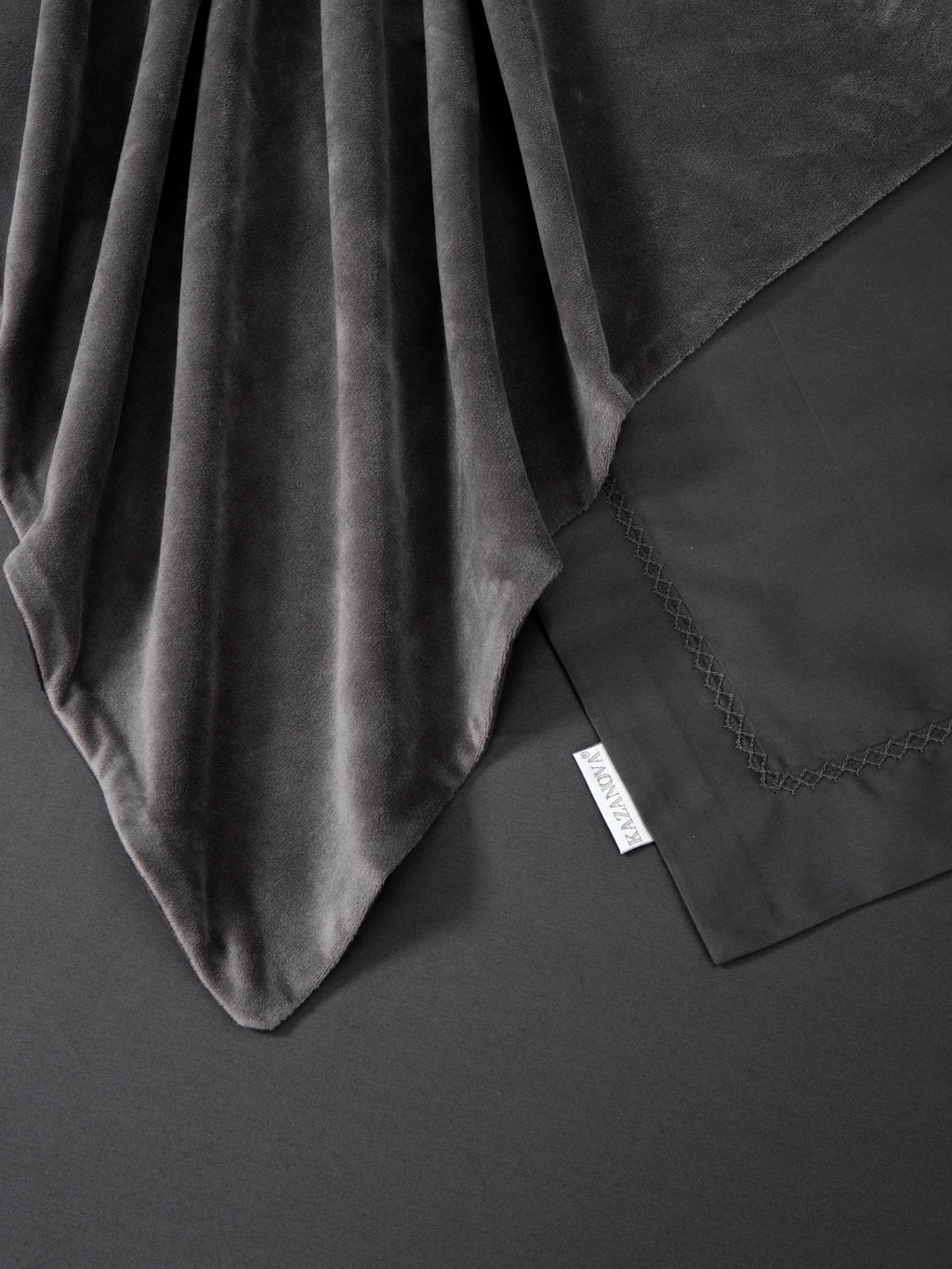 Lindor Premium (графит) Cotton комплект - Kazanov.a. фото 3