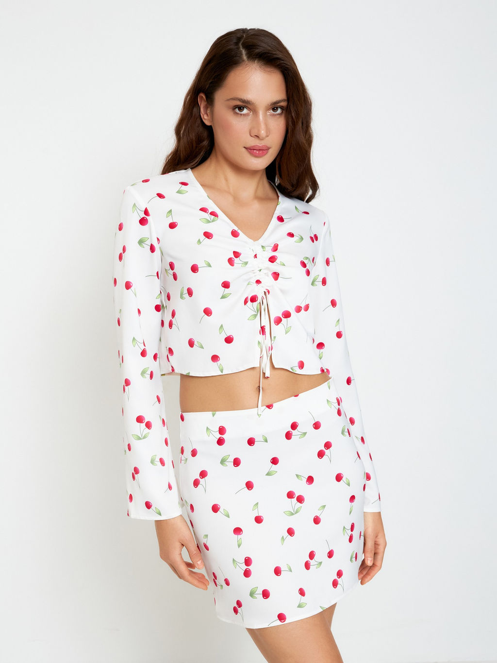 Блузка жен. Golden набивка