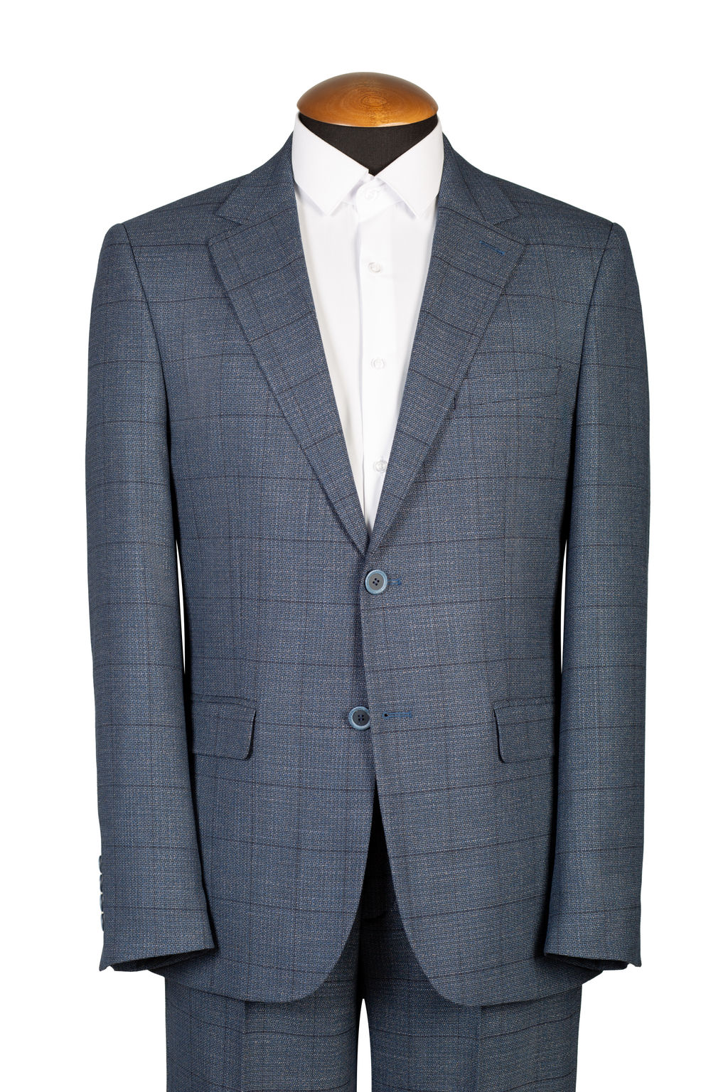 Костюм мужской арт. 836