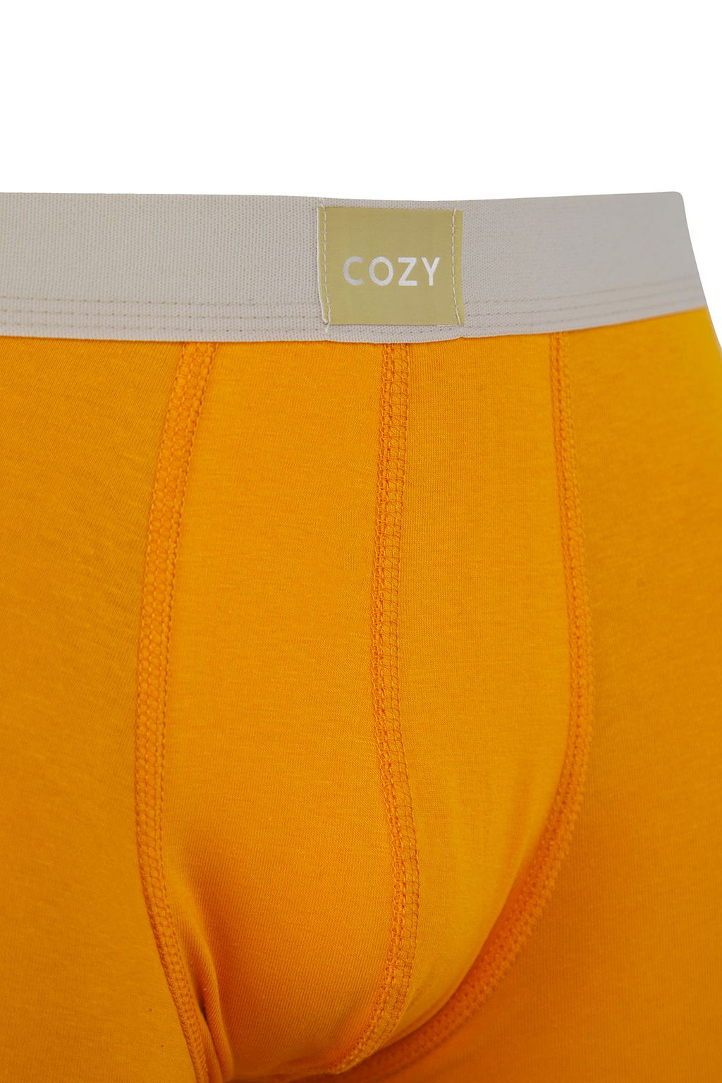 TRENDYOL MAN Cok Renkli 4lu Paket Basic Yaz? Lastikli Esnek Pamuklu Boxer TMNSS25BX00005 - Trendyolmilla фото 3