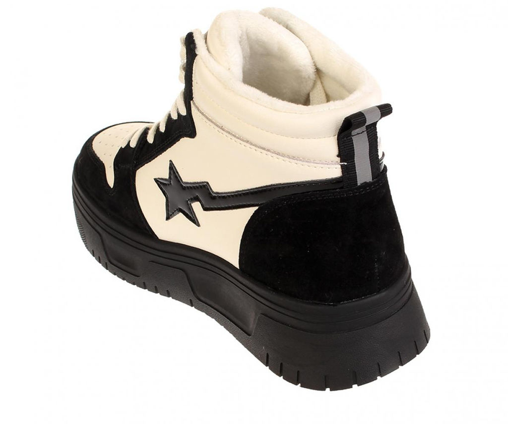 Дерби Ulet TMG512-1D фото 2