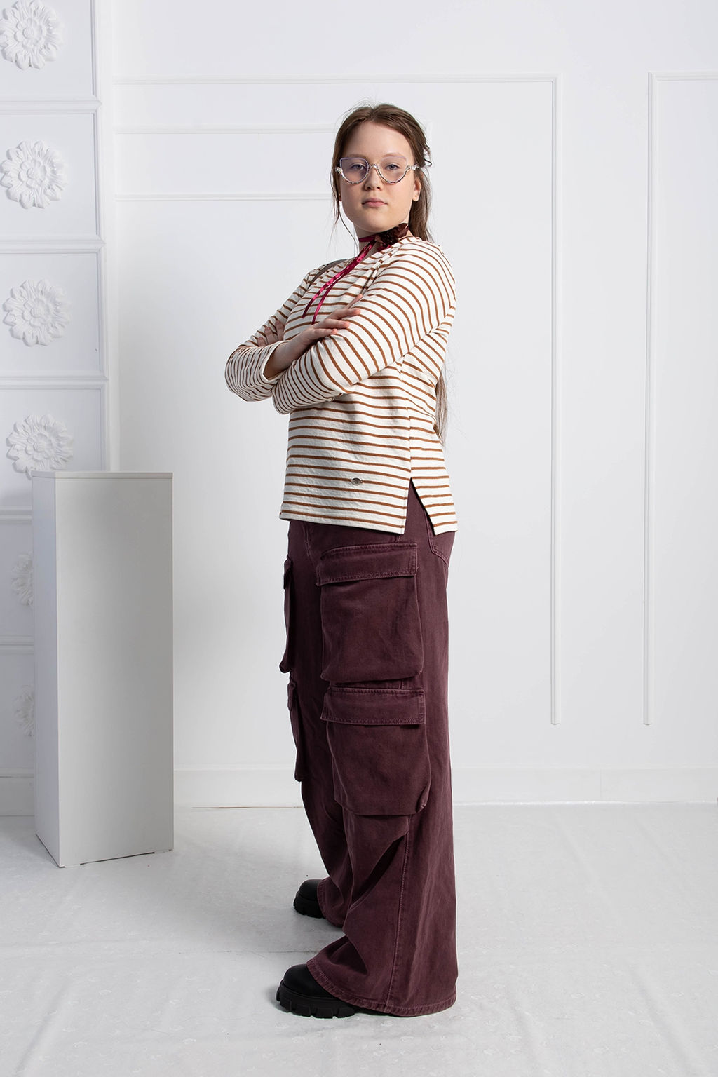 Джемпер женский П4460 - Olsarri фото 7