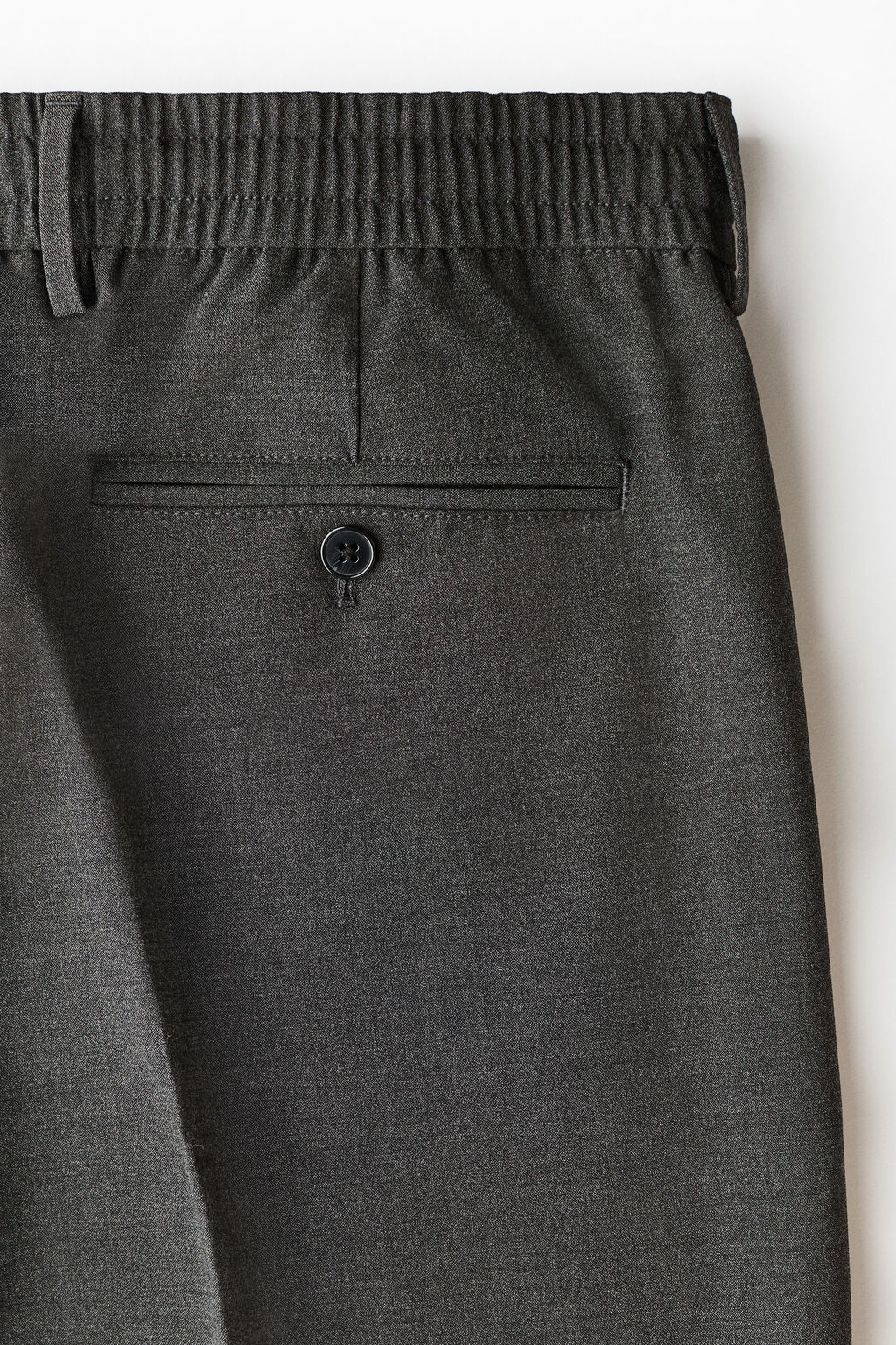 Pantal?n Relaxed Fit - H&m фото 7