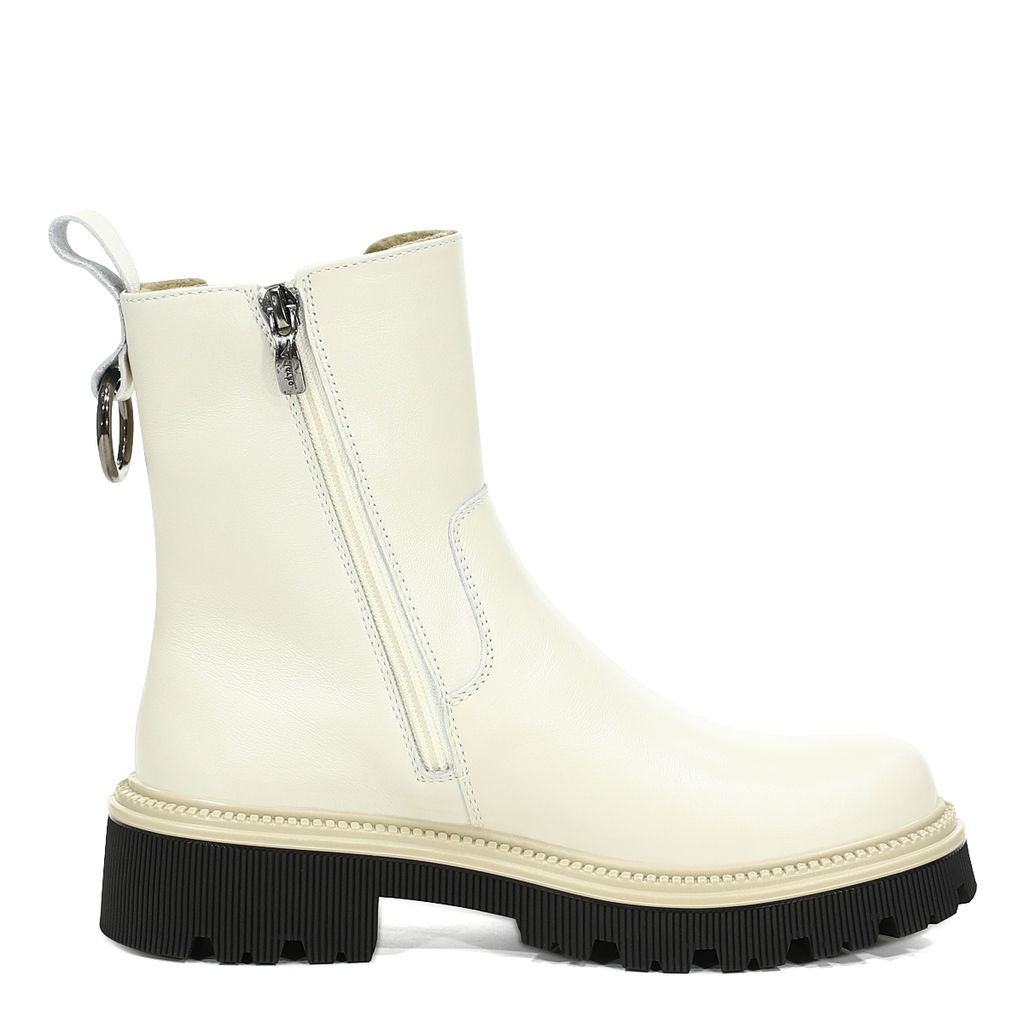 Полусапожки женские - Marko фото 4