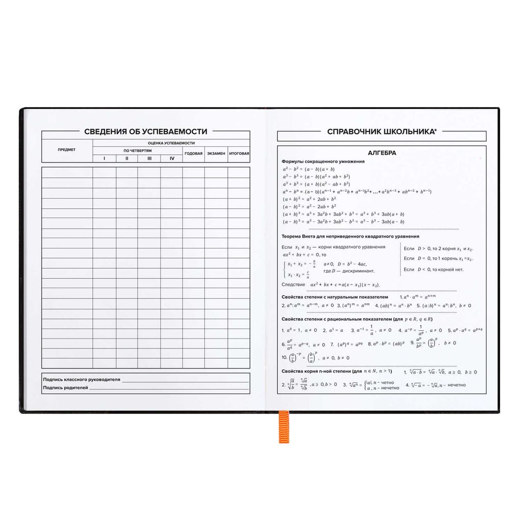 Дневник школьный арт. 58938 / 15 ИСТРЕБИТЕЛЬ - Феникс+ фото 10