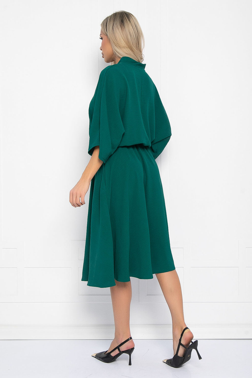 Платье Модера - Lt collection фото 5