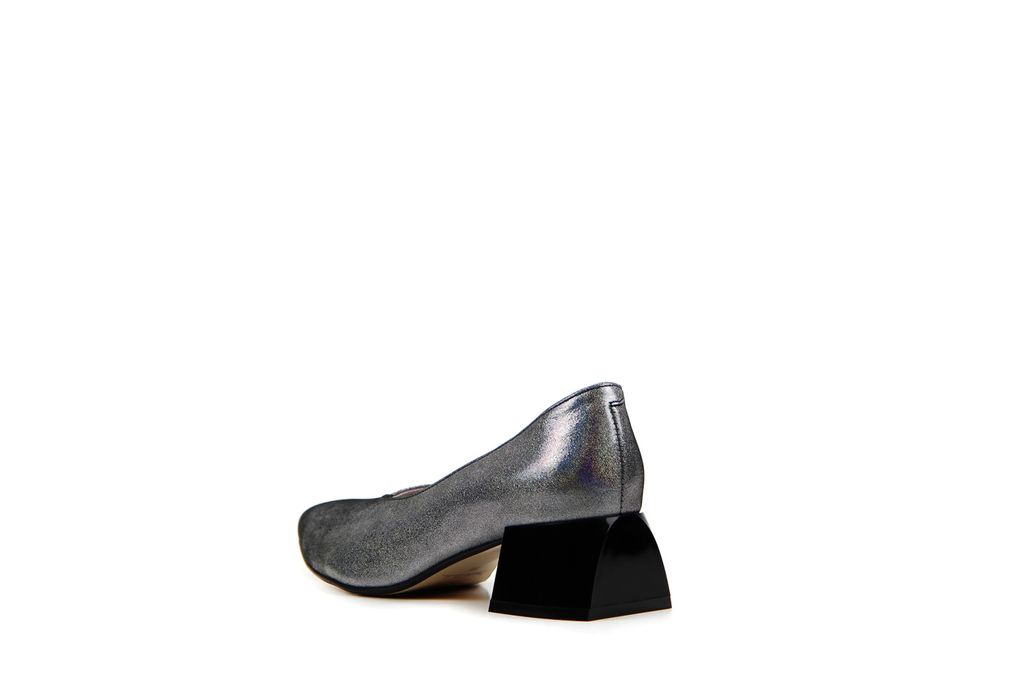 Туфли EDART 4104.4057bl.black ibiza