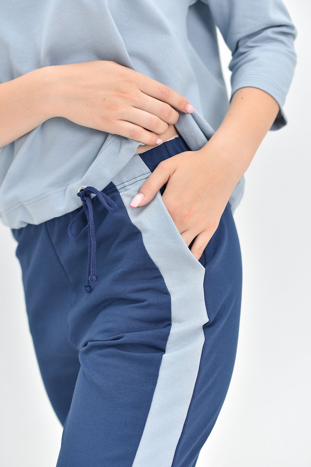 Костюм женский Фитнес - Оптима фото 5