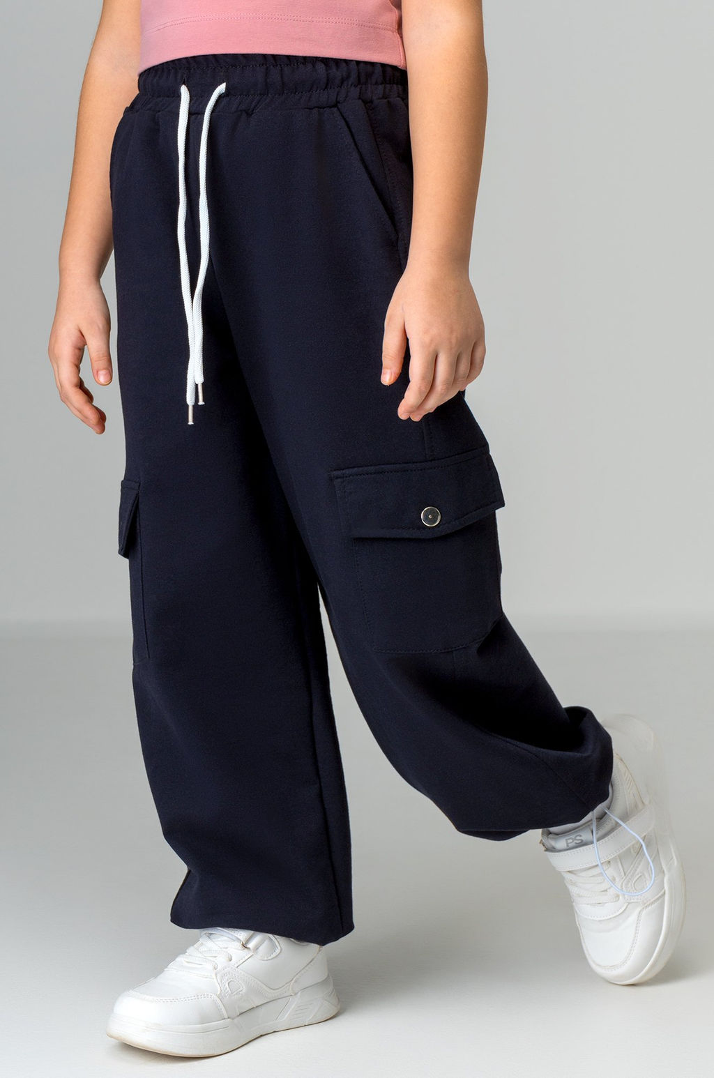 Брюки для девочки Bonito  фото 10