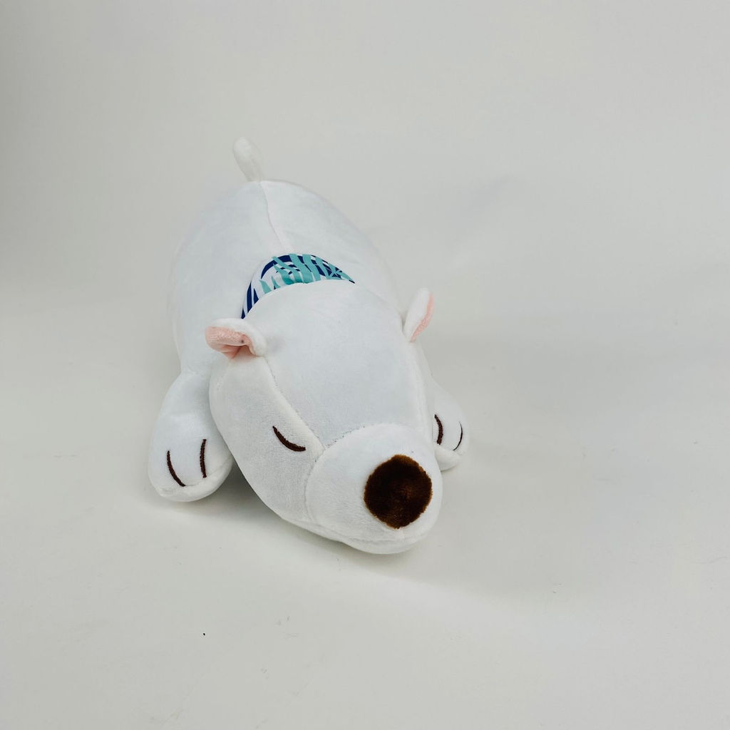 Мягкая игрушка Мишка спящий Hotday 40 см - Storyland фото 10