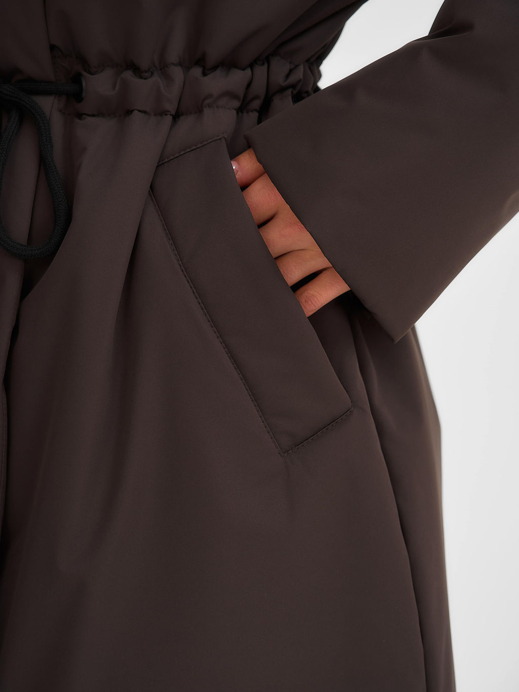 Плащ женский HOOPS, арт. 33287 фото 8