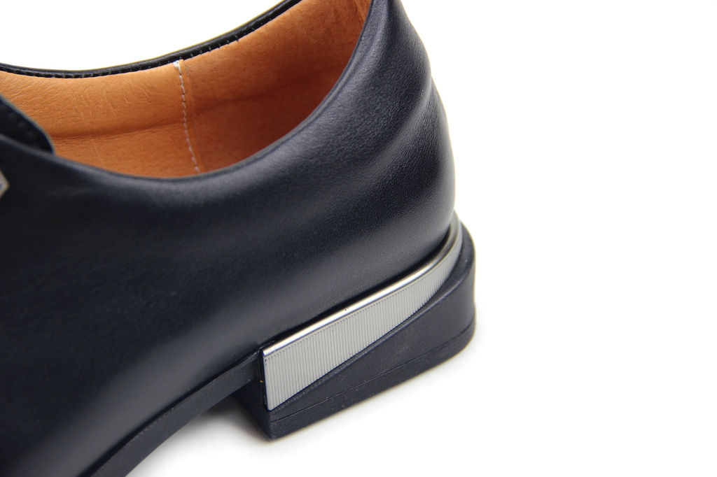 Туфли 203.Arizona4bl. black