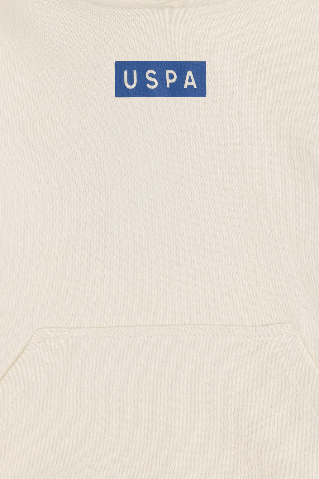 Erkek Гocuk Krem KapГЕonlu Sweatshirt - U.s. polo assn фото 4