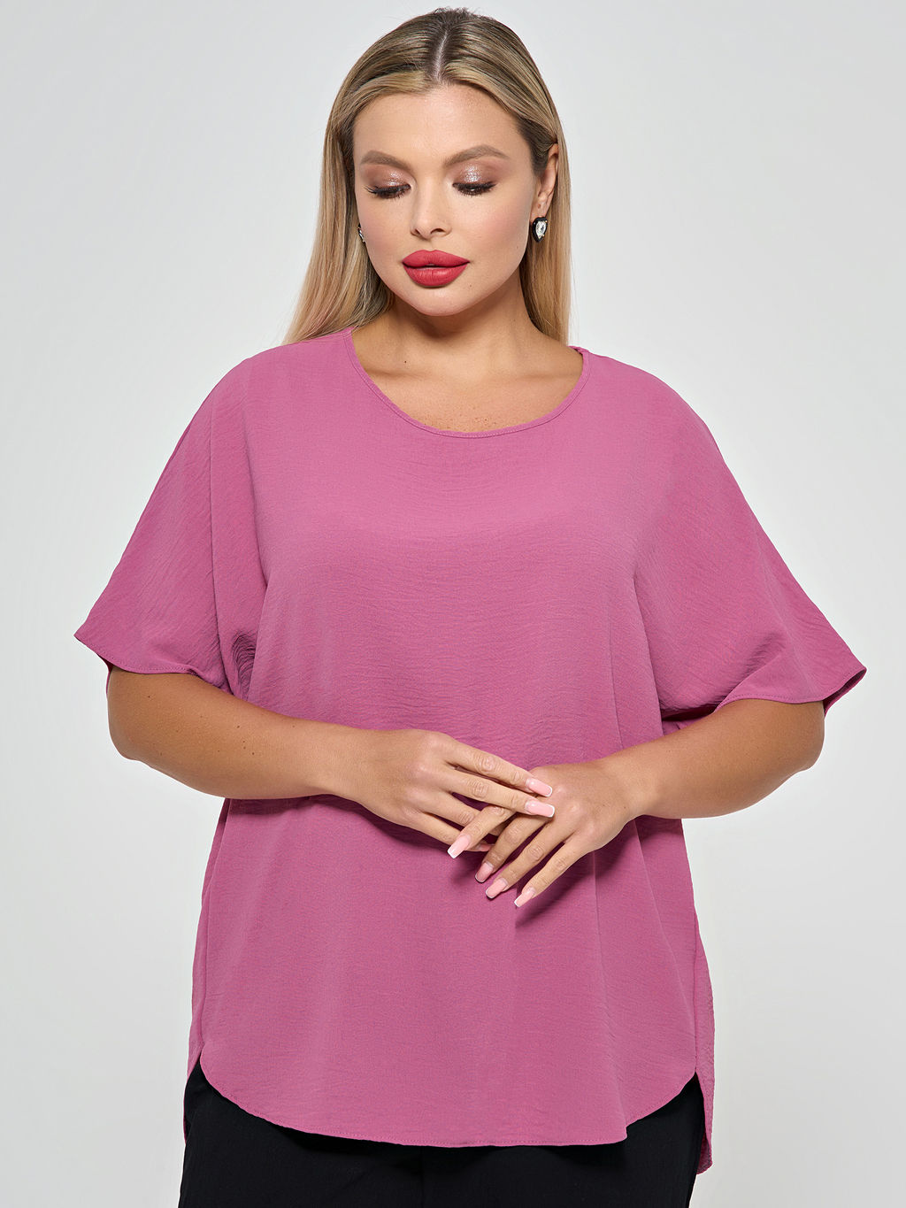 Топ 0250-1 изумрудный - Dora фото 114