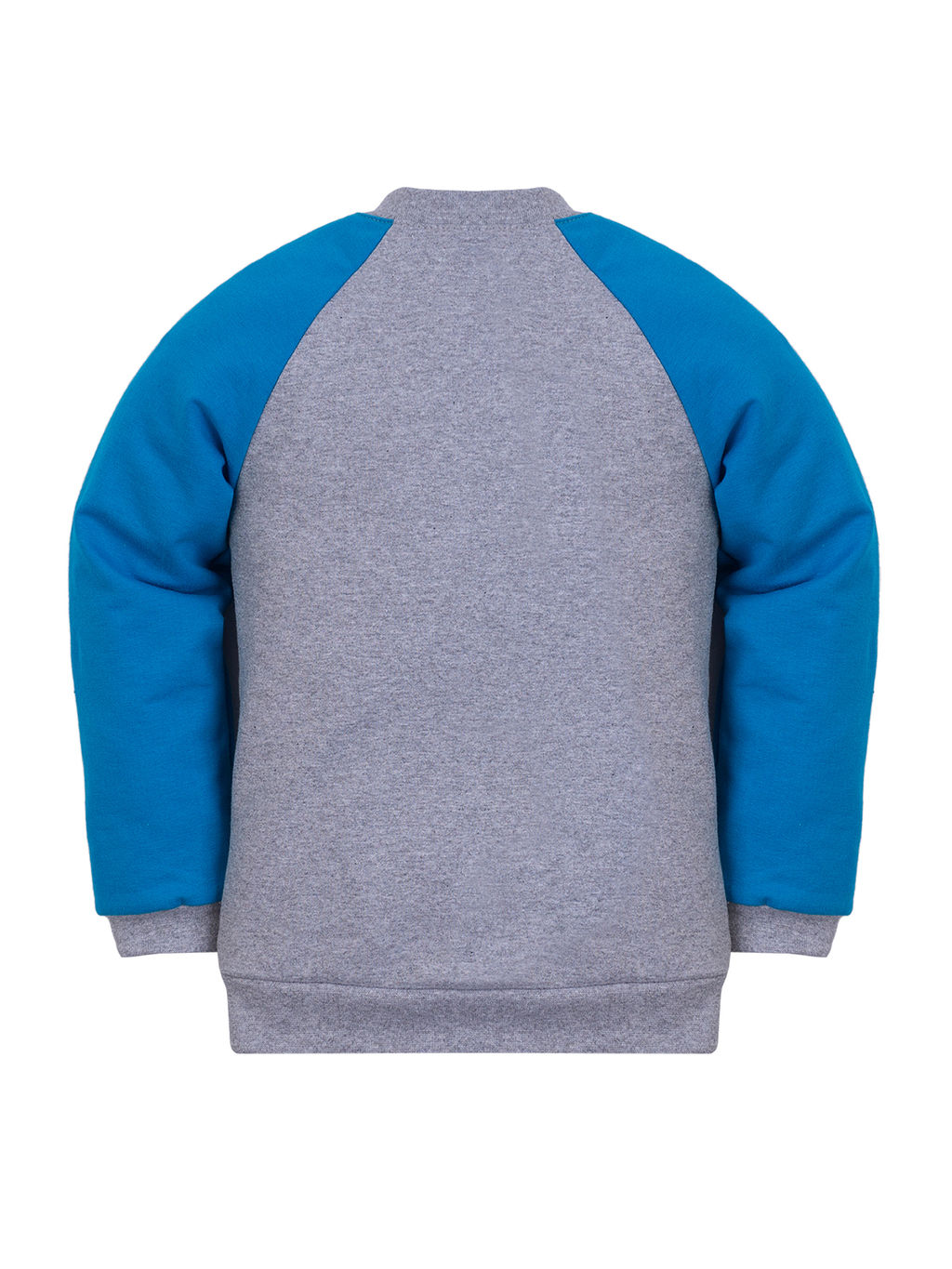 Костюм детский бирюзамеланж