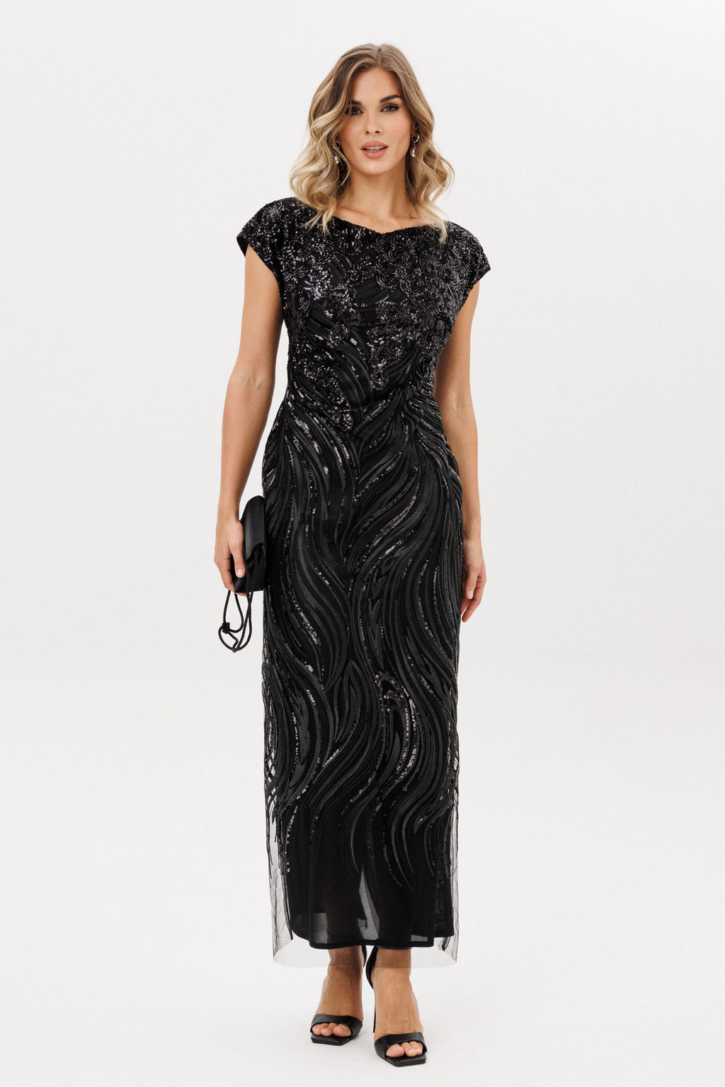 Платье 2983 - Eola фото 8