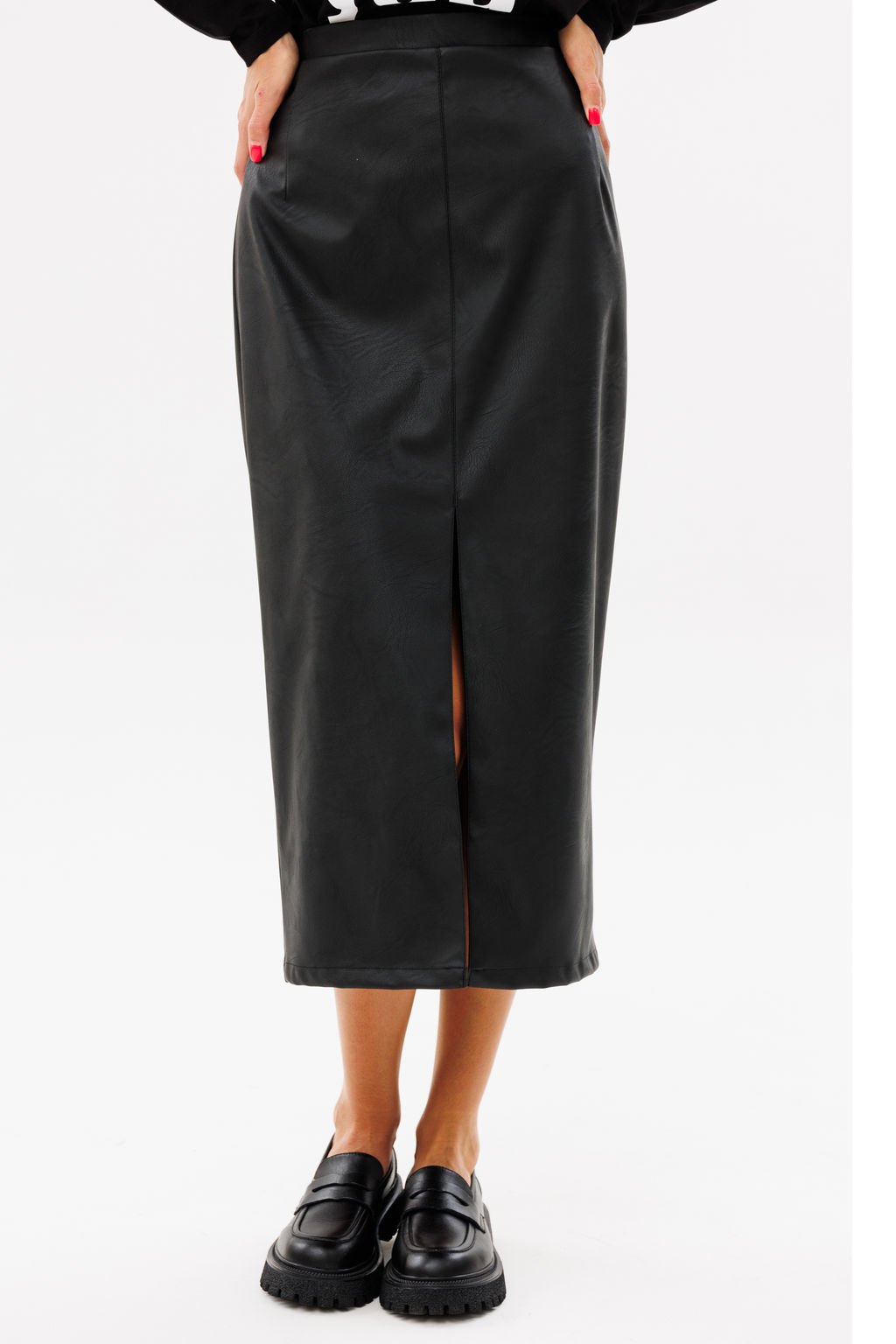 Юбка 4229 - Kivviwear фото 8