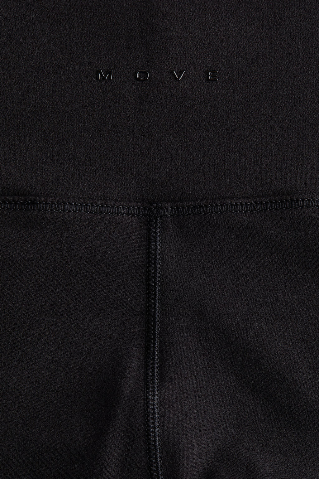 Leggings capri de deporte con SoftMove Flared - H&m фото 8
