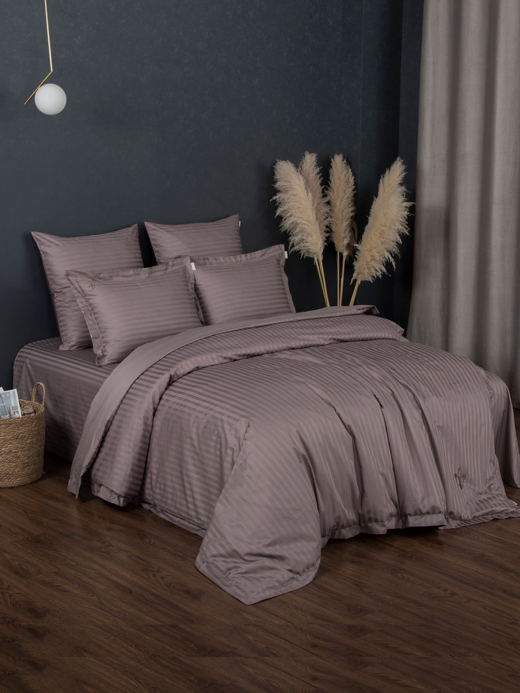 Stripe Royal (капучино) - Kazanov.a. фото 3