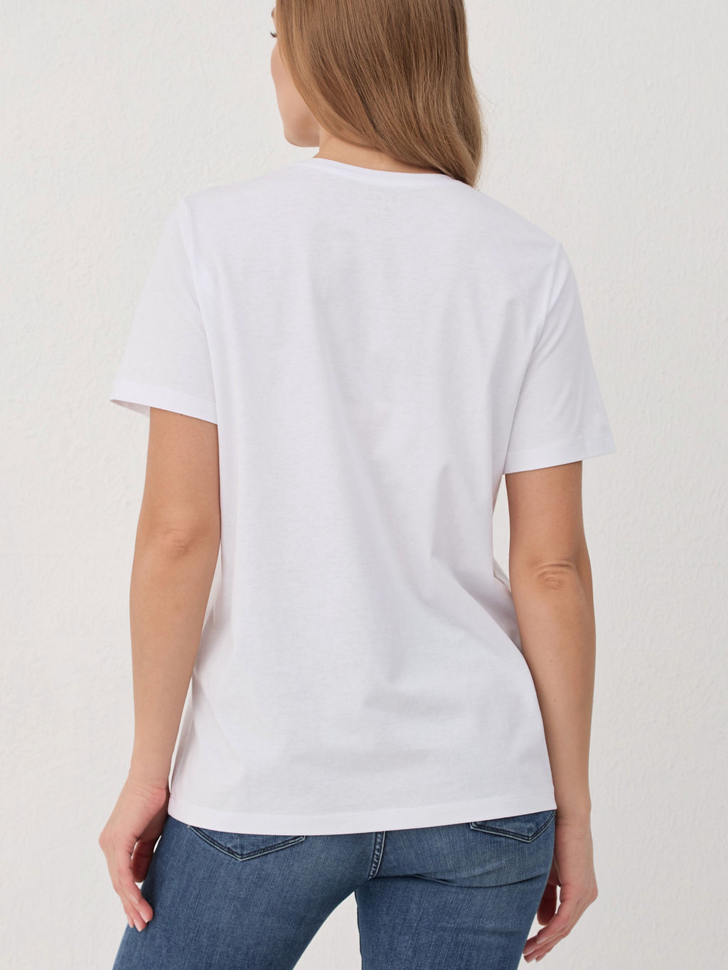 LUI et ELLE/ Футболка женская  фото 2