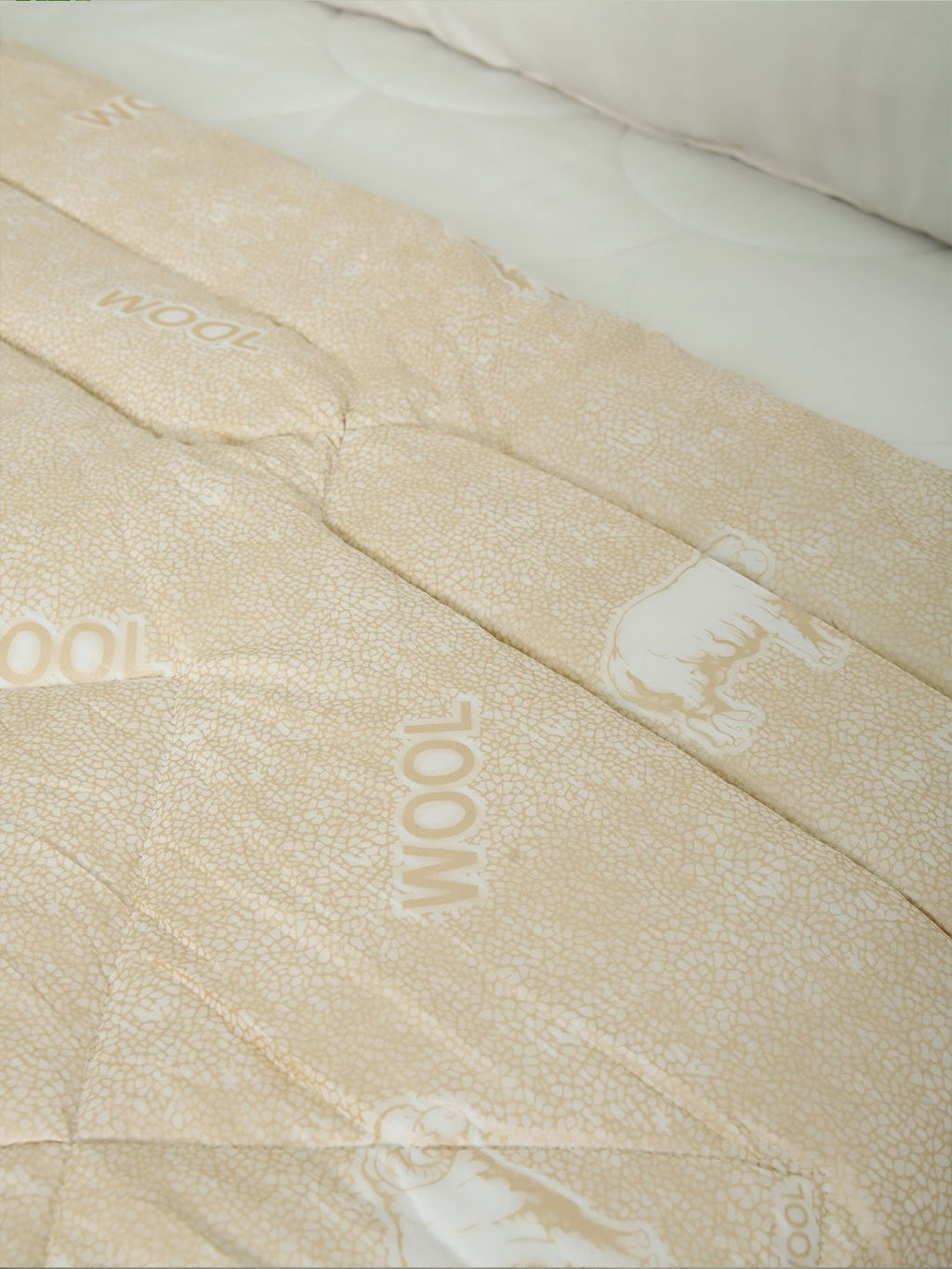 Одеяло ОТШ 18/ч 172x205