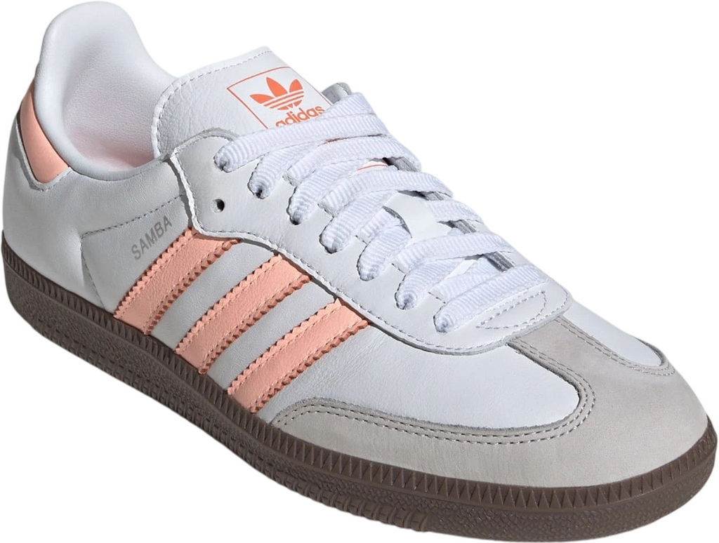 Кроссовки женские - Adidas фото 4