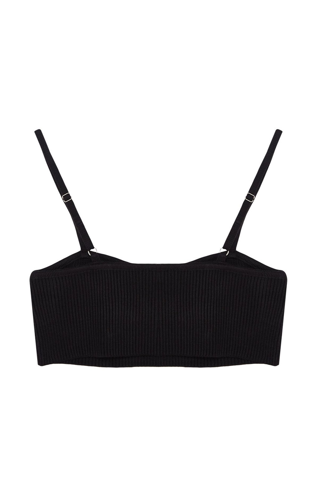 Ekru Bluz TWOSS24BZ00572 - Trendyolmilla фото 14