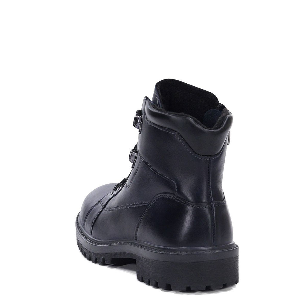 Ботинки для школьников мальчиков - Marko фото 3