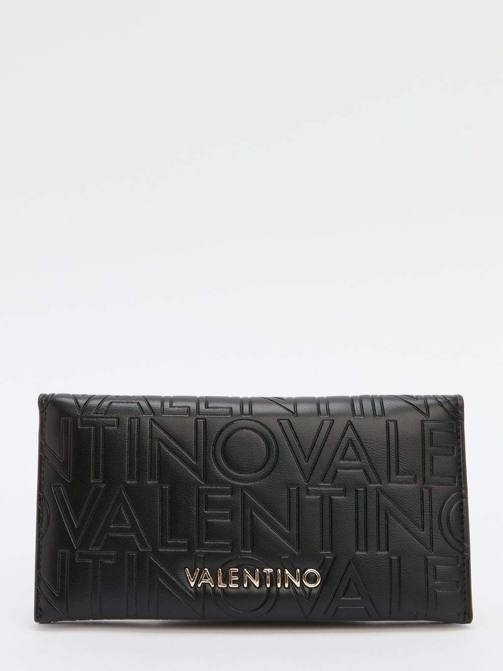 Женское портмоне VALENTINO LIO RE Артикул 4070976, черный