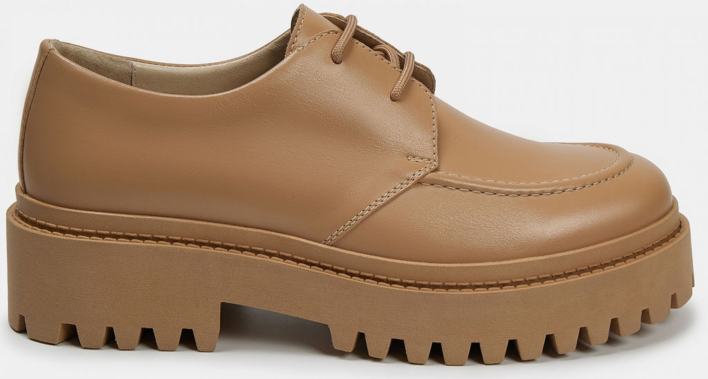 Туфли RALF RINGER 744117БЖ/ОКП744117БЖ фото 2